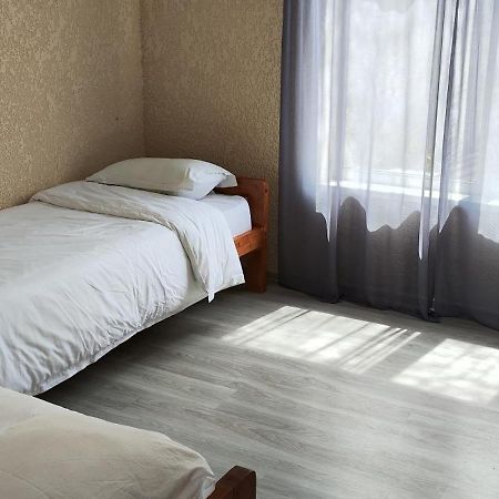 Aura Relax 호텔 보스테리 외부 사진
