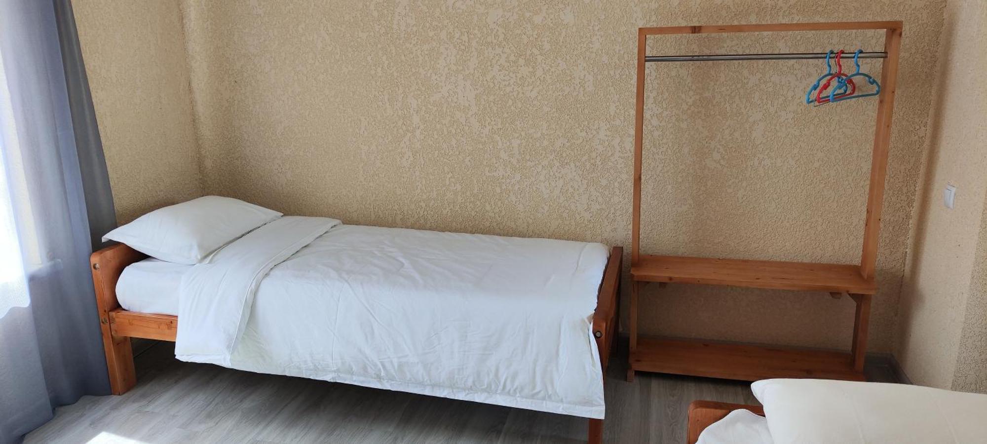 Aura Relax 호텔 보스테리 외부 사진