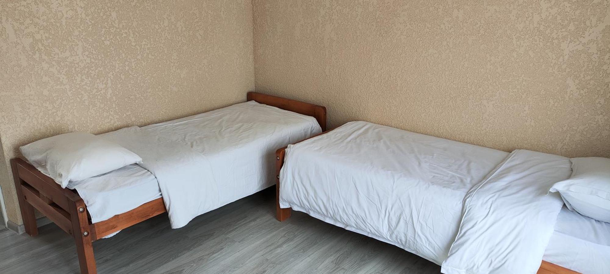 Aura Relax 호텔 보스테리 외부 사진