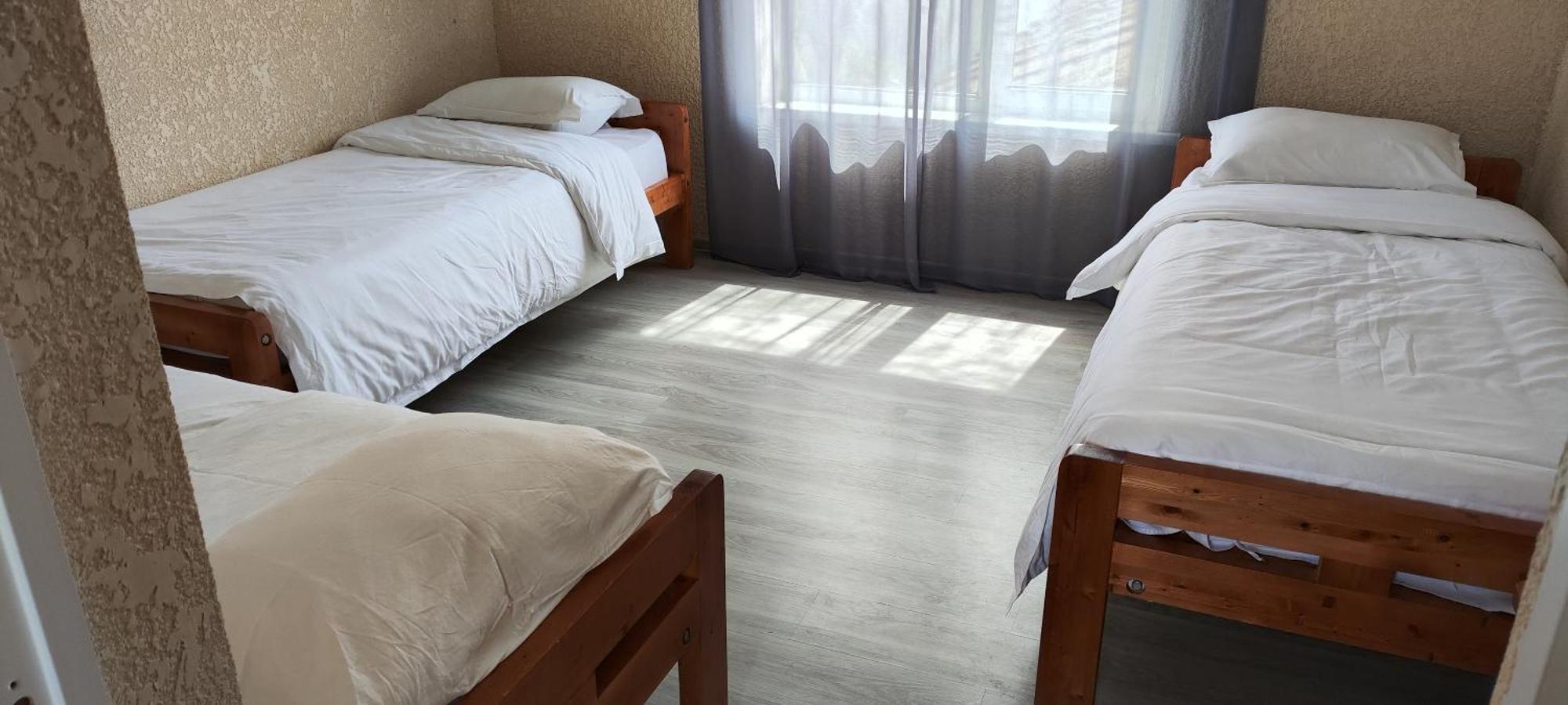 Aura Relax 호텔 보스테리 외부 사진