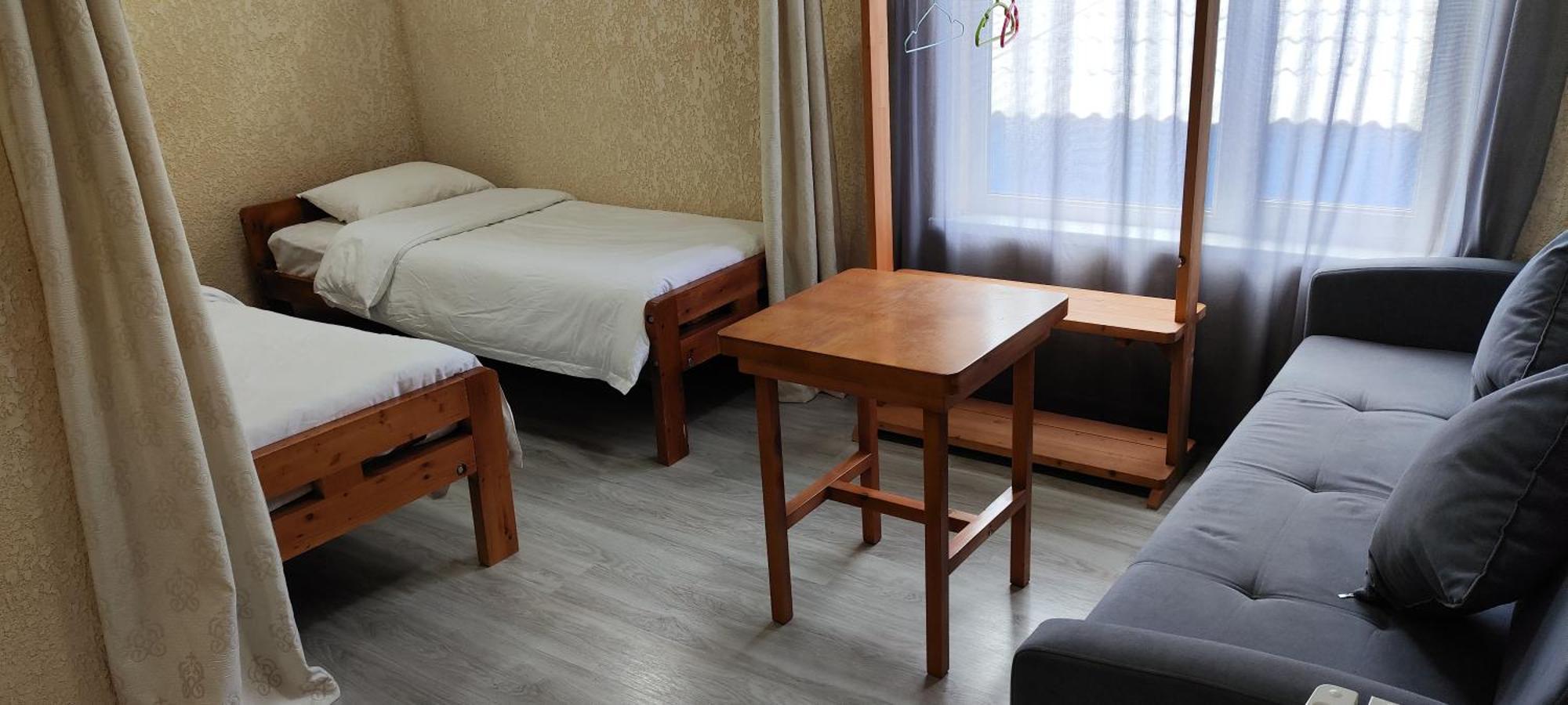Aura Relax 호텔 보스테리 외부 사진