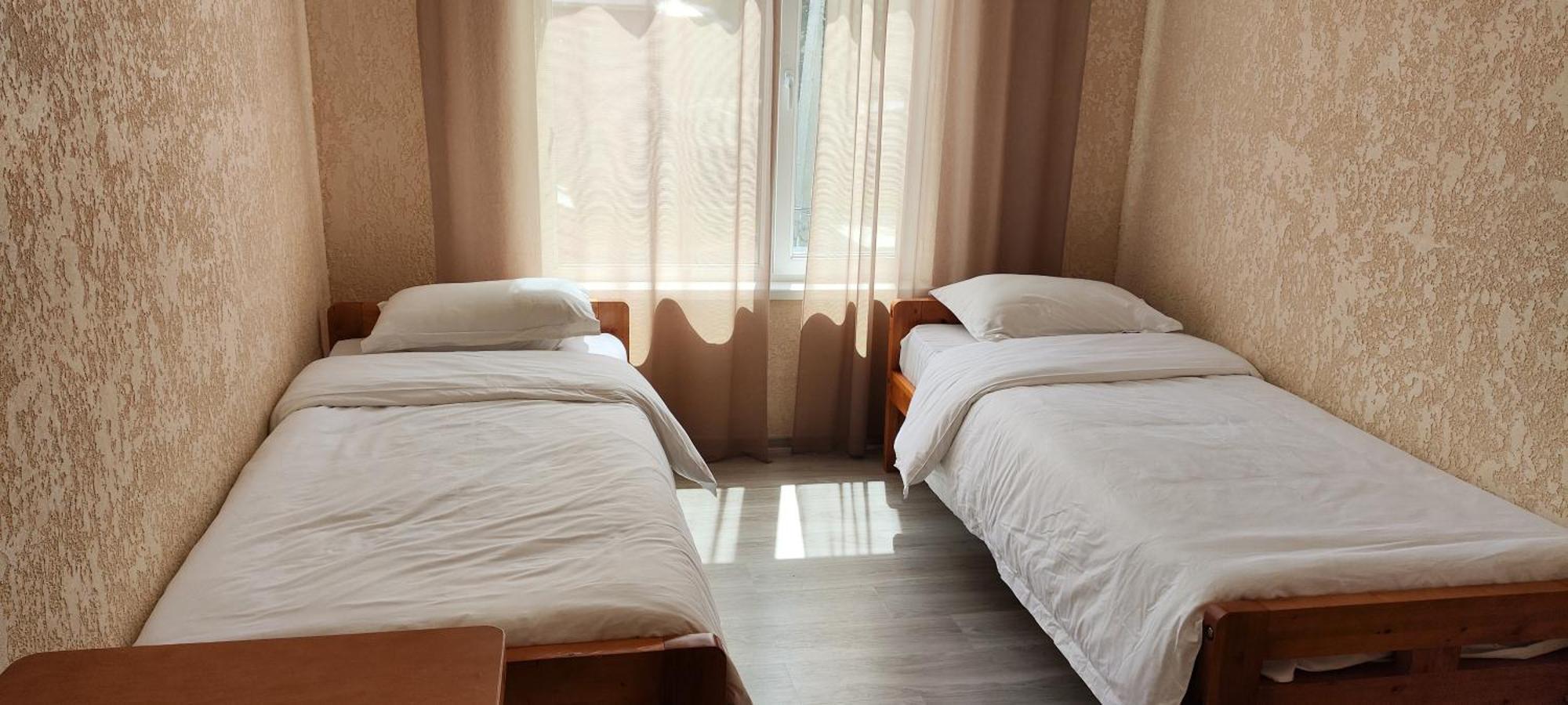 Aura Relax 호텔 보스테리 외부 사진